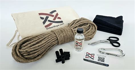 shibari silk rope|The Ultimate Guide to Choosing Your Shibari Rope.